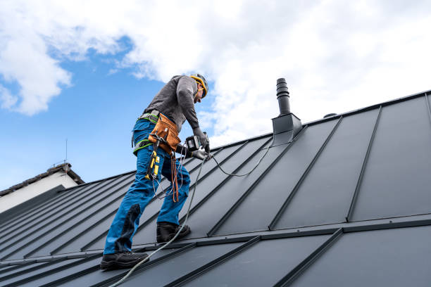 Best Rubber Roofing (EPDM, TPO)  in West Rson, CA