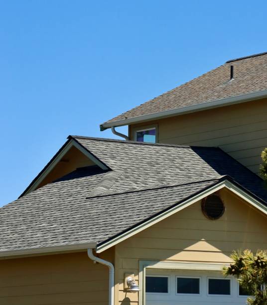 Best Roof Leak Repair  in West Rson, CA